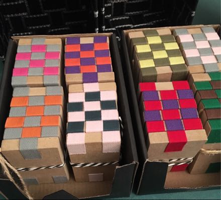 Échelle de Jacob ET CAETERA boutique de créateurs