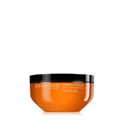 Urban Moisture masker Shu Uemura