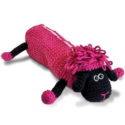 Estuche ovella. Ardi estutxea