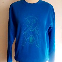 Sheila jumper