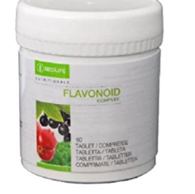 Neolife Flavanoid