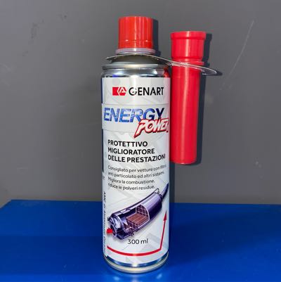 Energy Catalyst 