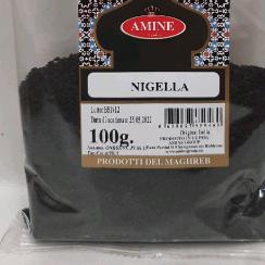 negella 100 gm حبة البركة  (  سنوج)