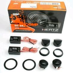 HERTZ dt 24
