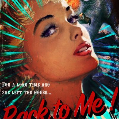 Back To Me