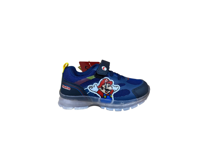 Sneakers Super Mario - B336