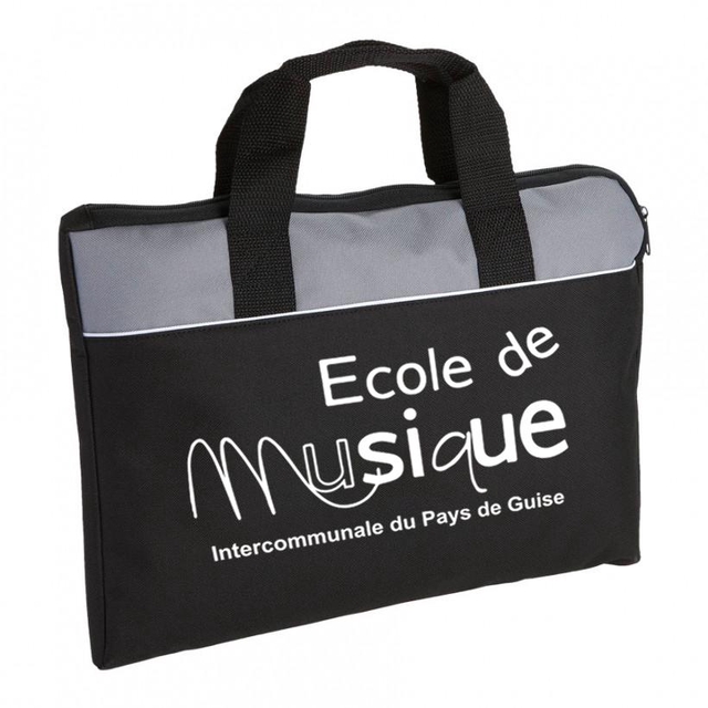 Sacoche Ecole de Musique