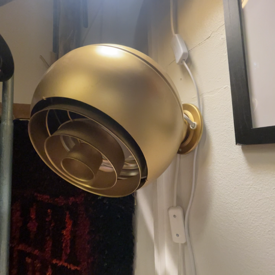 Orno, Ping Pong, Heikki Turunen