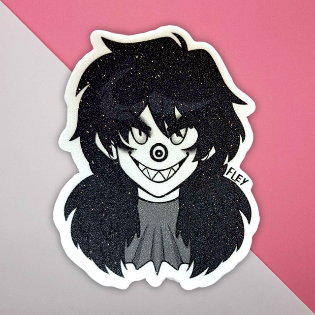 Laughing Jack [Creepypasta]