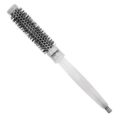 CEPILLO TERMIX REDONDO IONICO C-RAMIC ø17mm