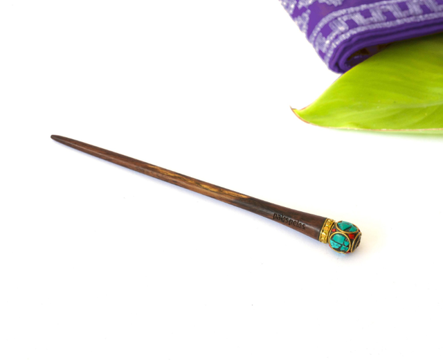 HORQUILLA "PALOSPELOS" NEPAL 