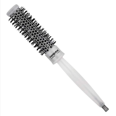 CEPILLO TERMIX REDONDO IONICO C-RAMIC ø23mm