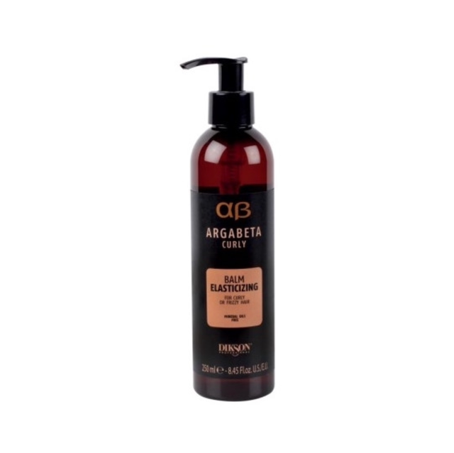 ARGABETA CURLY BALSAMO ACONDICIONADOR