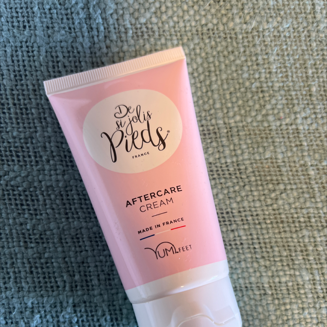 Crème Pieds Yumi Feet 