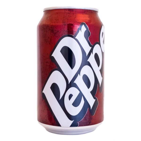 Dr Pepper