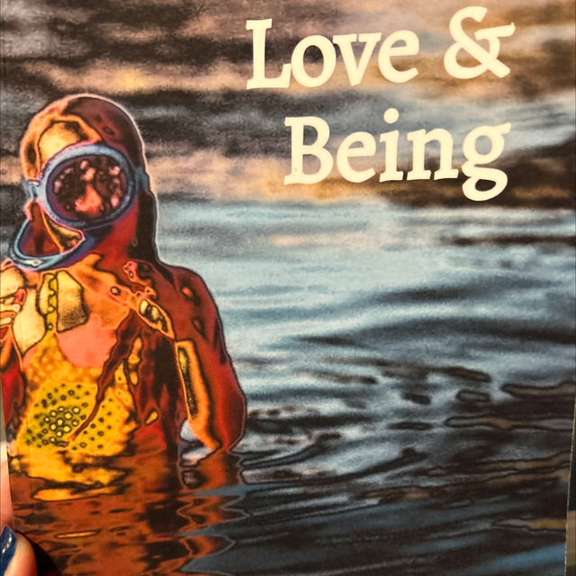 Love & Being