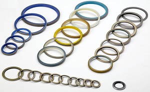 Liugong 13B1616 Dichtung passend für Liugong - Baumaschinen