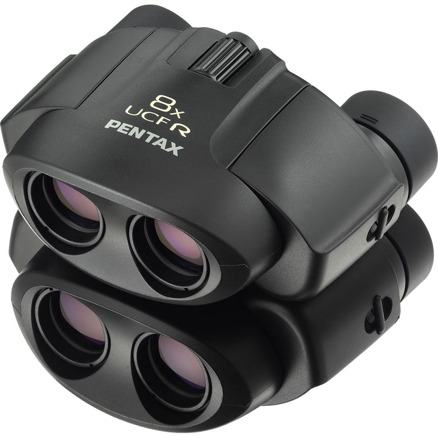 Pentax UCF R 8x21