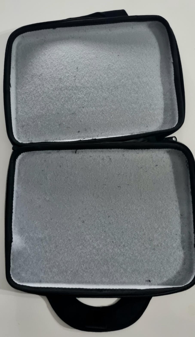 Chaise Pliée Sac De Rangement Pochette Bandoulière Housse De Transport