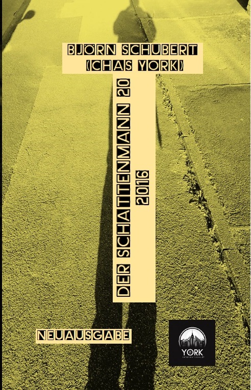 DER SCHATTENMANN 20 [SEMI-FINALE] (2016)