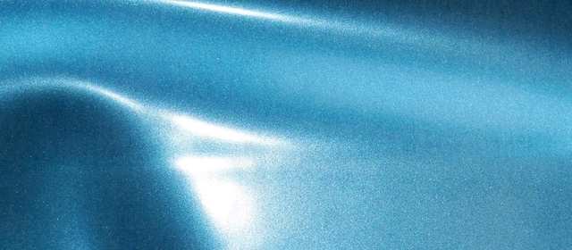 Metallic Blue 0.4mm - Latex Rubber Repair Kit