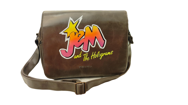 Sac Jem et les Hologrammes