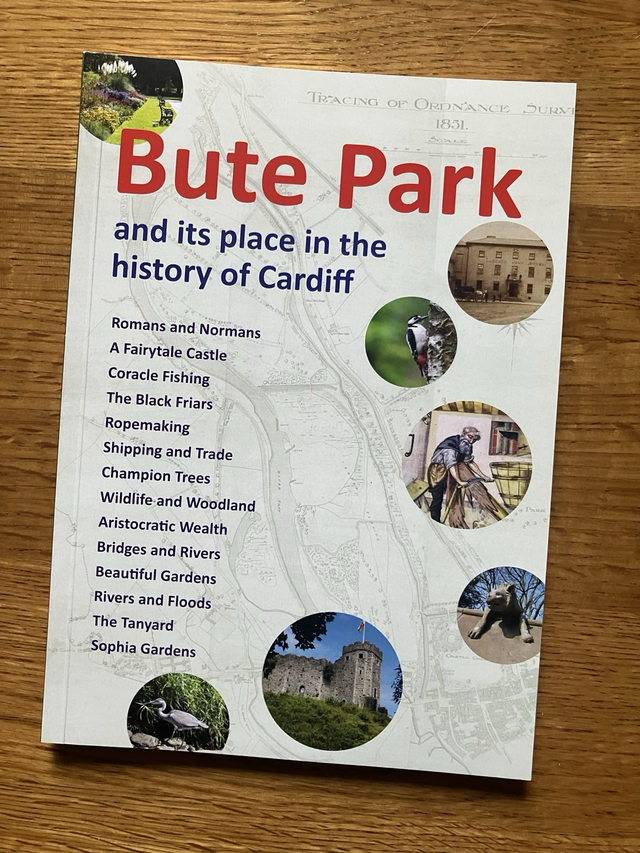 Bute Park and its Place in the History of Cardiff