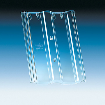 Lichtpfanne FRKPF geliefert und eingebaut