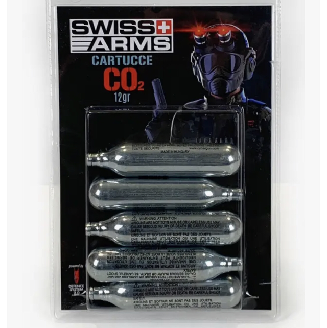 decathlon bombolette co2