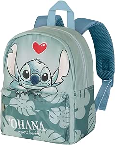 Disney: Lilo and Stitch Doll-Joy Backpack | CryoGenik_