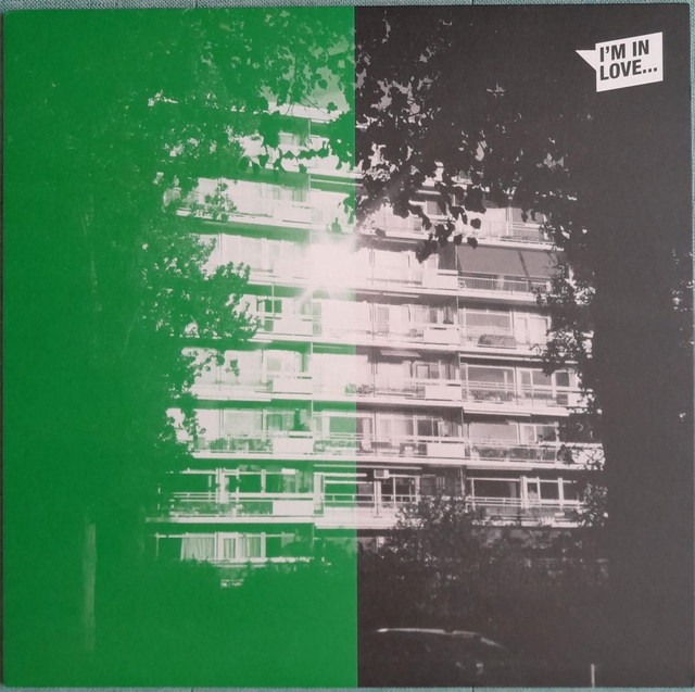 Luise - Elf - IIL011 - 12"