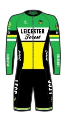 Long Sleeved Skin Suit