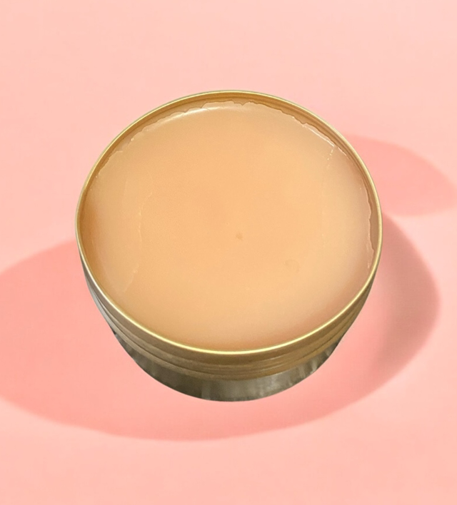 Radiance Renewal Balm - Nourish, Cleanse & Renew.