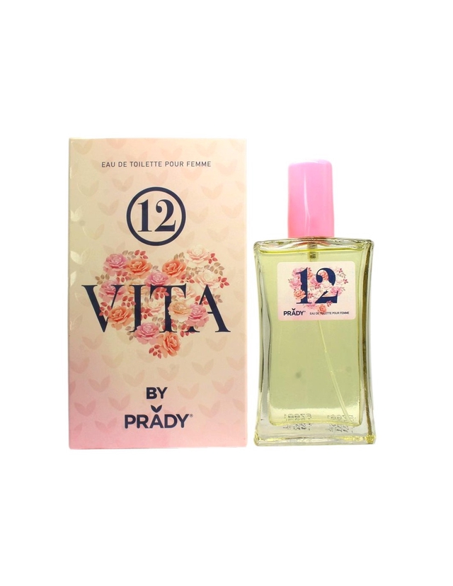Vita ,Parfum pour Femme 100ml