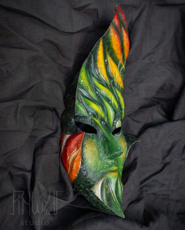 Le Jongleur du Printemps