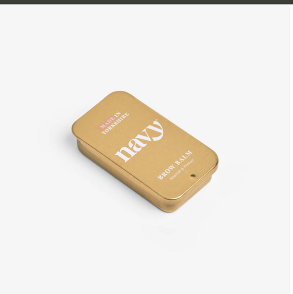 Navy® Brow Balm - 15ml Mini
