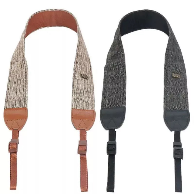 Camera strap 