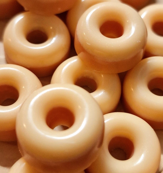 Wax Melts Doughnuts