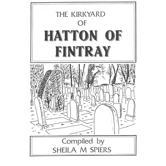 Hatton of Fintray
