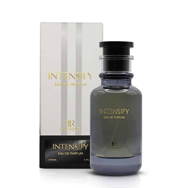Intensify Eau De Parfum Spray 100ml