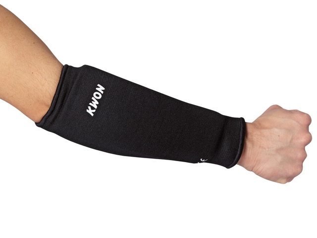 Unterarmschoner (Einsteiger)