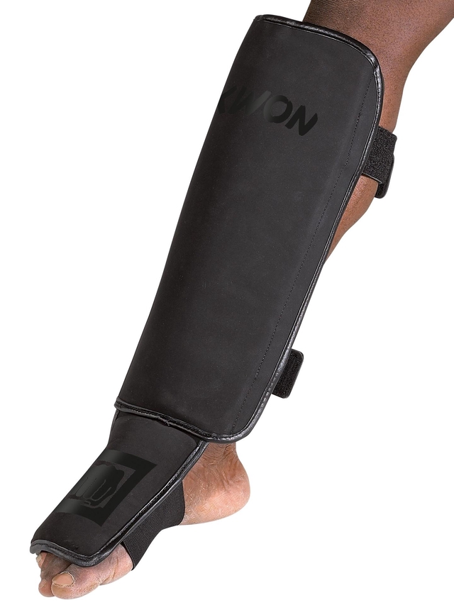 Schienbein-/Spannschutz (Einsteiger)