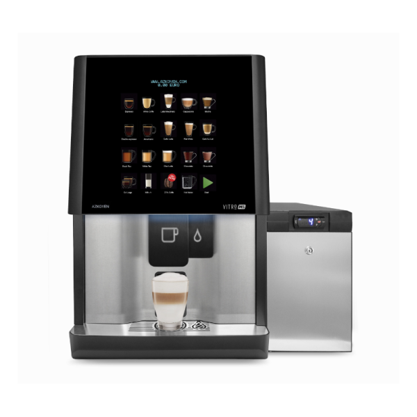 Coffee Machine - Vitro M5 MIA (Mains Fed)