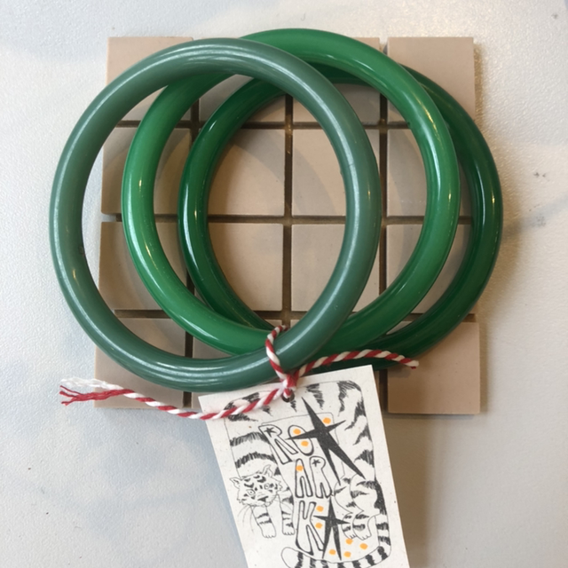 Set van 3 armbanden- Buch & Deichmann