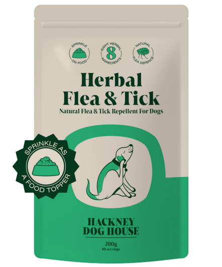HDH - Flea & Tick 200g