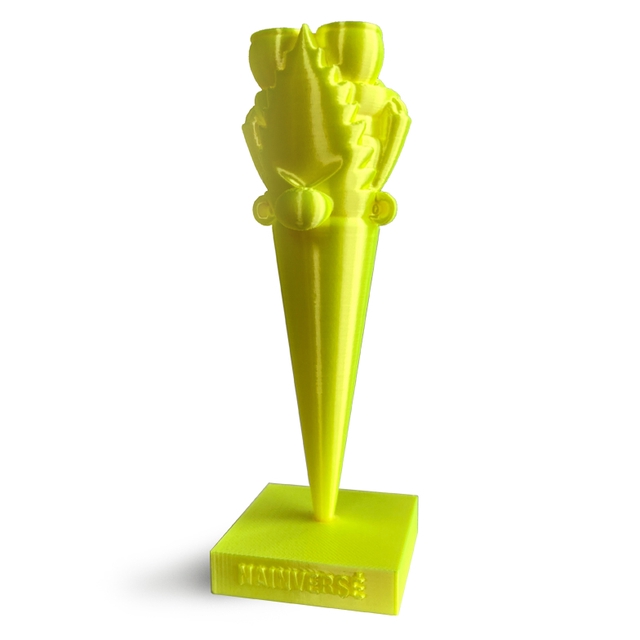 Petit NainVersé 13 cm