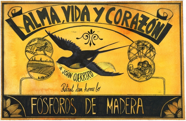 Alma Vida y Corazón