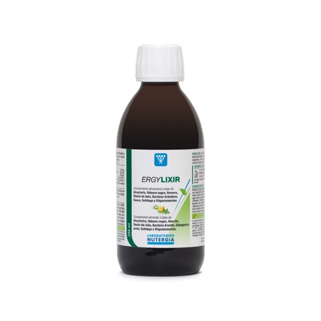 Ergylixir