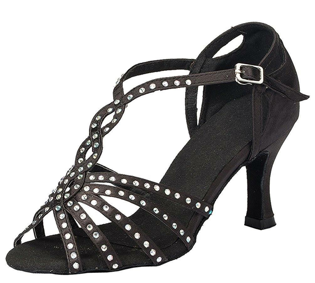 Shine Ladies Dance Shoes Allura Dancewear