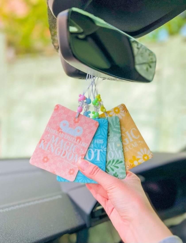 WHOLESALE AIR FRESHENERS